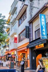 Boat Quay Conservation Area (D1), Retail #456332781